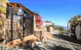 Casa de las Cruces Taxco